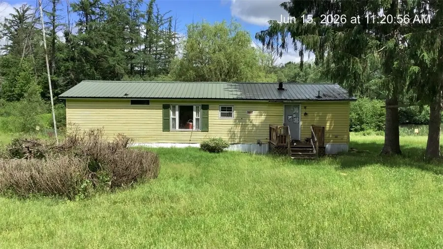 1184 Collins Road, Earlville, NY 13332 - #2