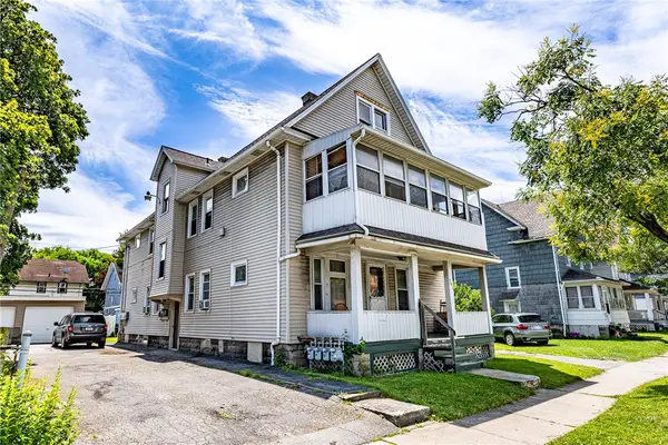 791 Norton Street, Rochester, NY 14621