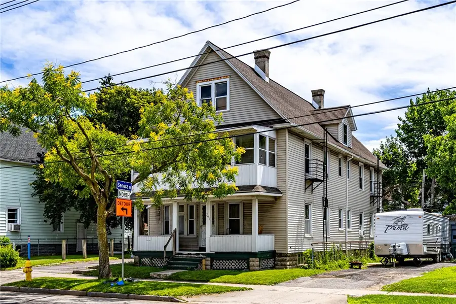 791 Norton Street, Rochester, NY 14621 - #3