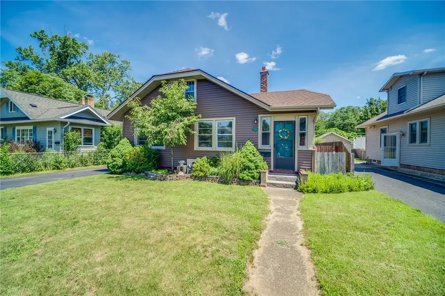 51 Wendhurst Drive, Rochester, NY 14616 - #2