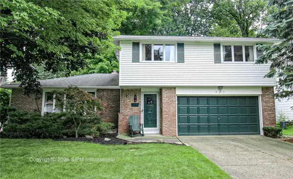 527 Seabrook Drive, Buffalo, NY 14221
