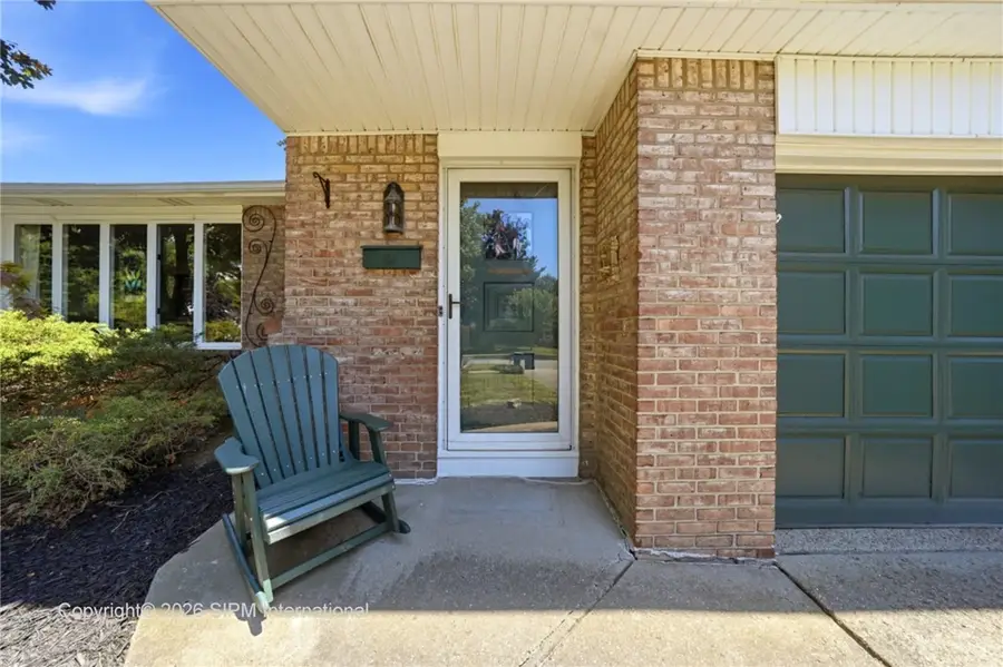 527 Seabrook Drive, Buffalo, NY 14221 - #2