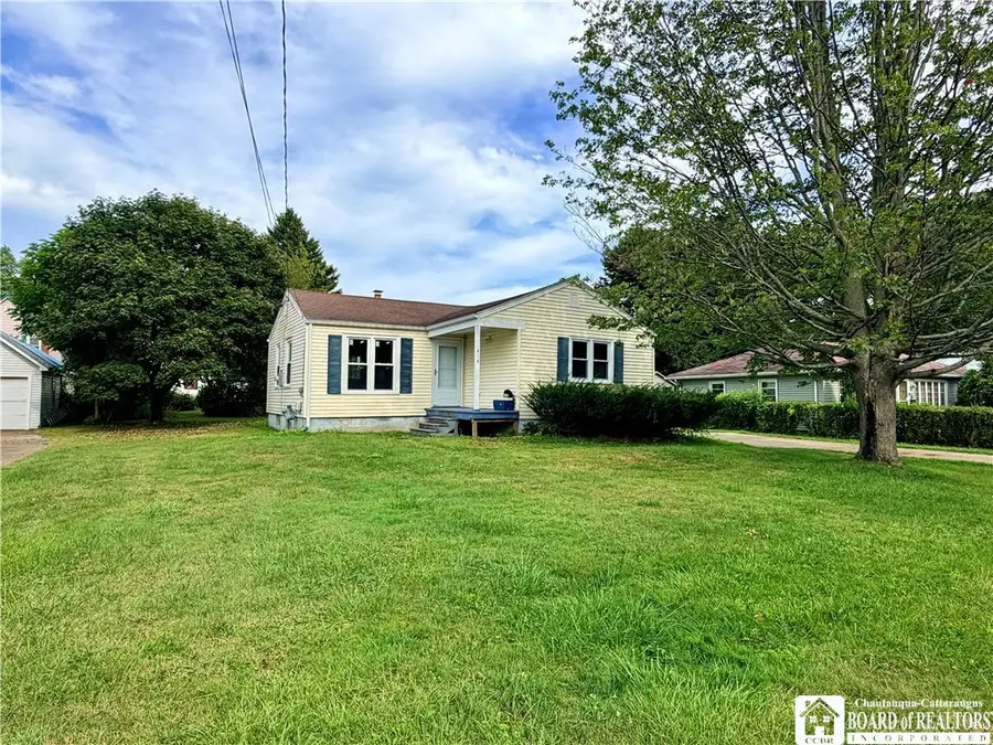 414 Mullet Street, Dunkirk, NY 14048 - #2