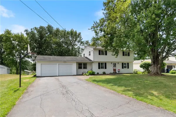 7 Jupiter Way, Macedon, NY 14502