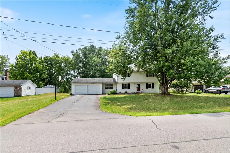 7 Jupiter Way, Macedon, NY 14502 - #3