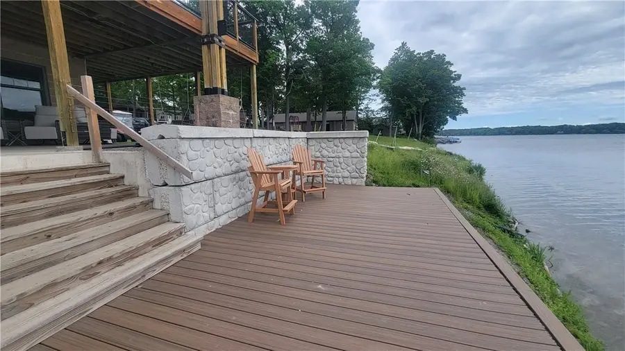 6853 W Lake Road, Castile, NY 14427 - #3