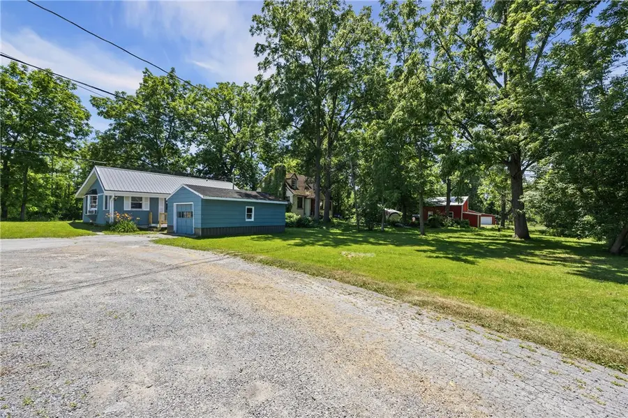 4 Milewood Road, Scottsville, NY 14546 - #2