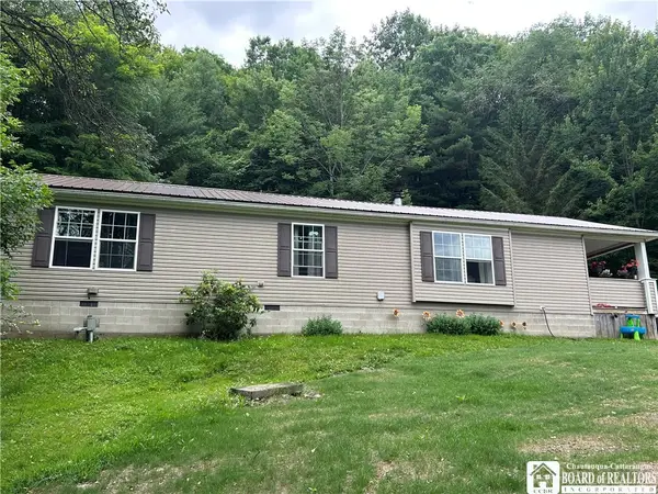 229 Mud Creek Road, Kennedy, NY 14747