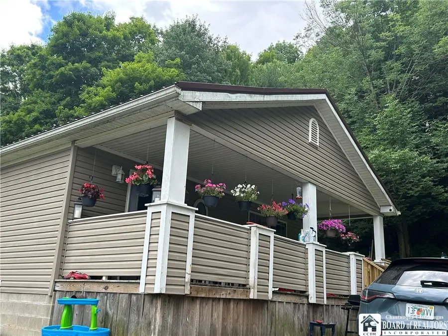 229 Mud Creek Road, Kennedy, NY 14747 - #3
