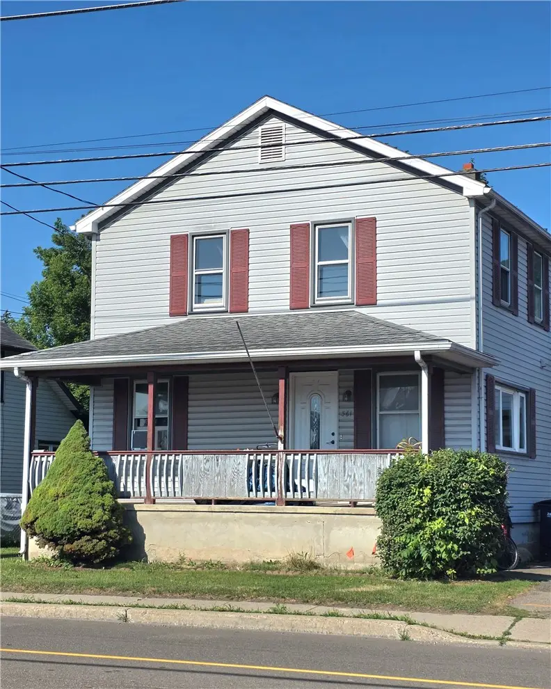361 Park Avenue, Corning, NY 14830 - #1