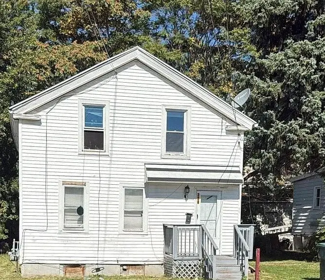 388 Smith Street, Rochester, NY 14608 - #1