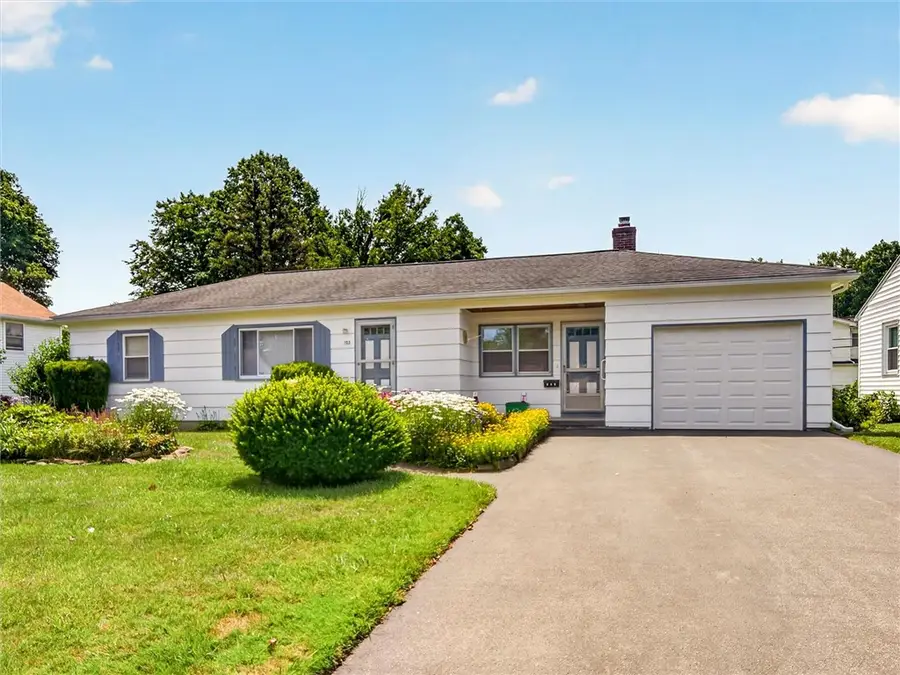 103 Laura Drive, Rochester, NY 14626 - #2