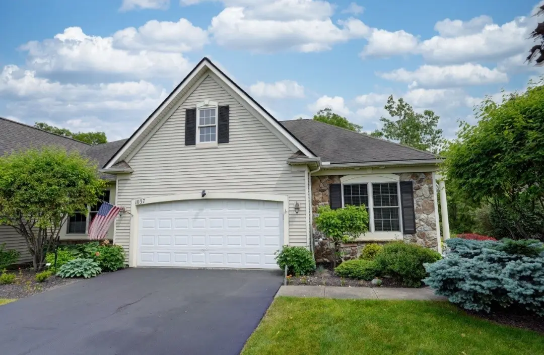1037 Chapelhill Drive, Victor, NY 14564 - #1