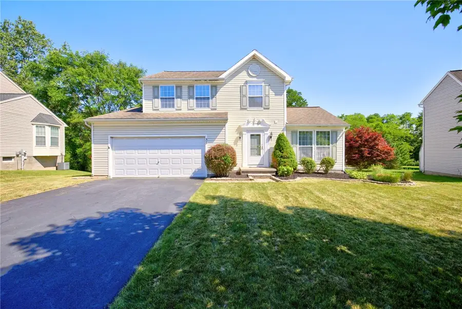 35 Butterfly Lane, West Henrietta, NY 14586 - #2
