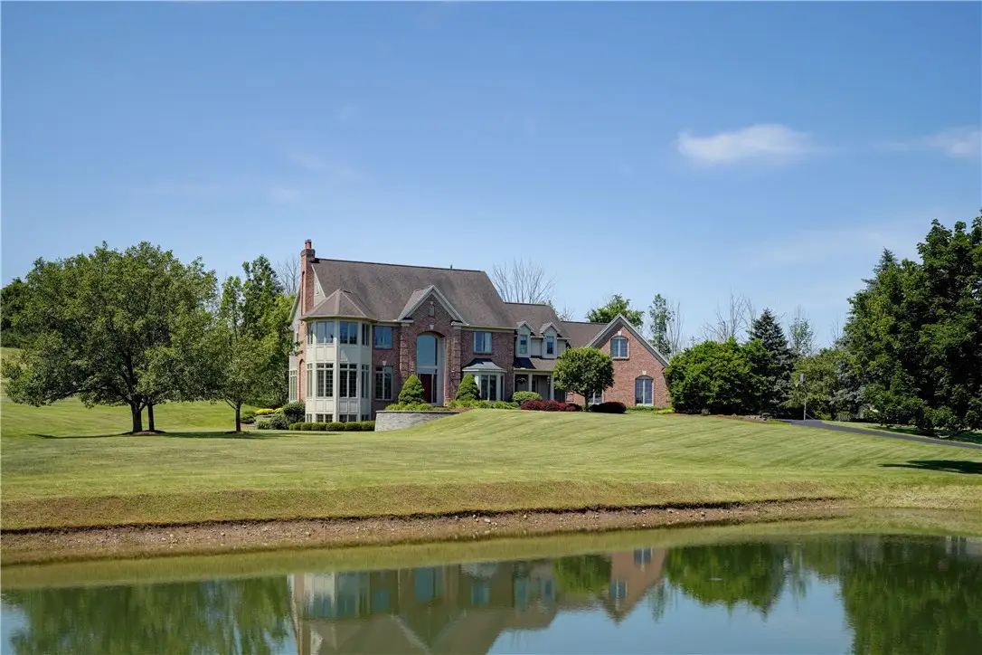 82 Lanning Road, Honeoye Falls, NY 14472 - #1