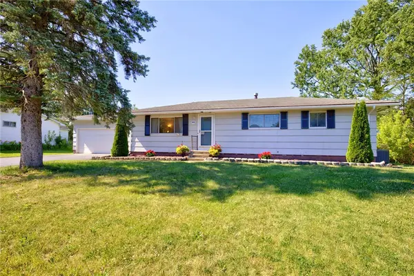 44 Friel Road, Rochester, NY 14623
