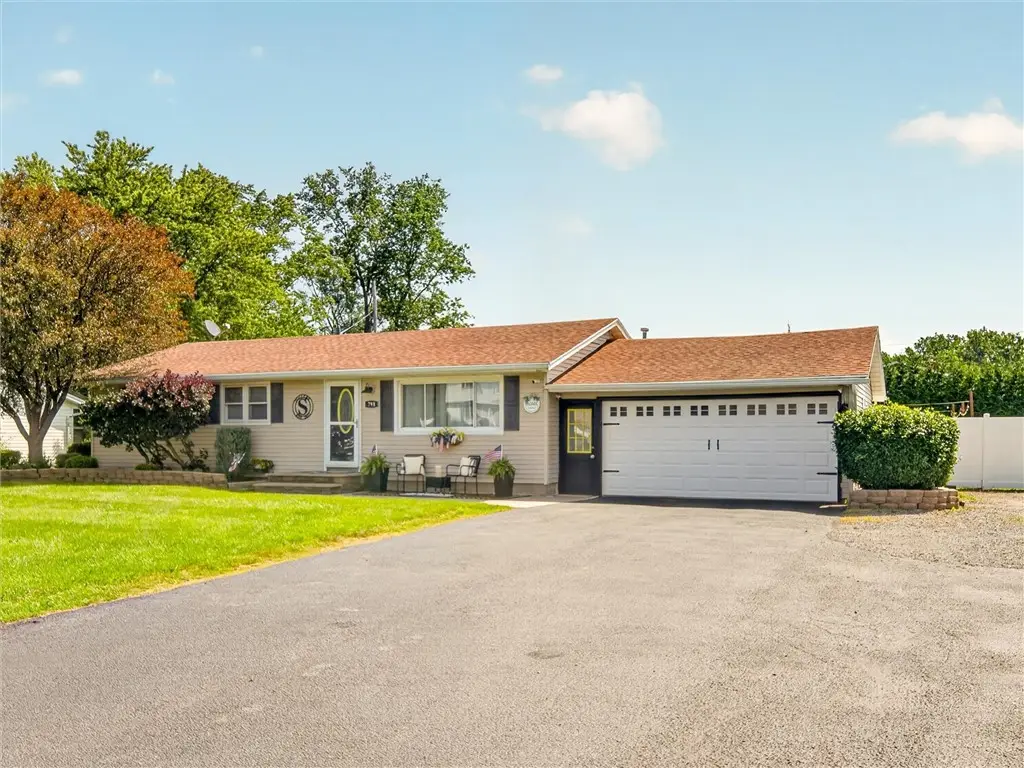 798 Flynn Road, Rochester, NY 14612 - #1