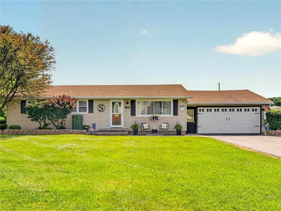 798 Flynn Road, Rochester, NY 14612 - #2