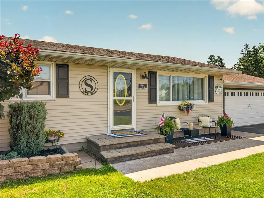 798 Flynn Road, Rochester, NY 14612 - #3