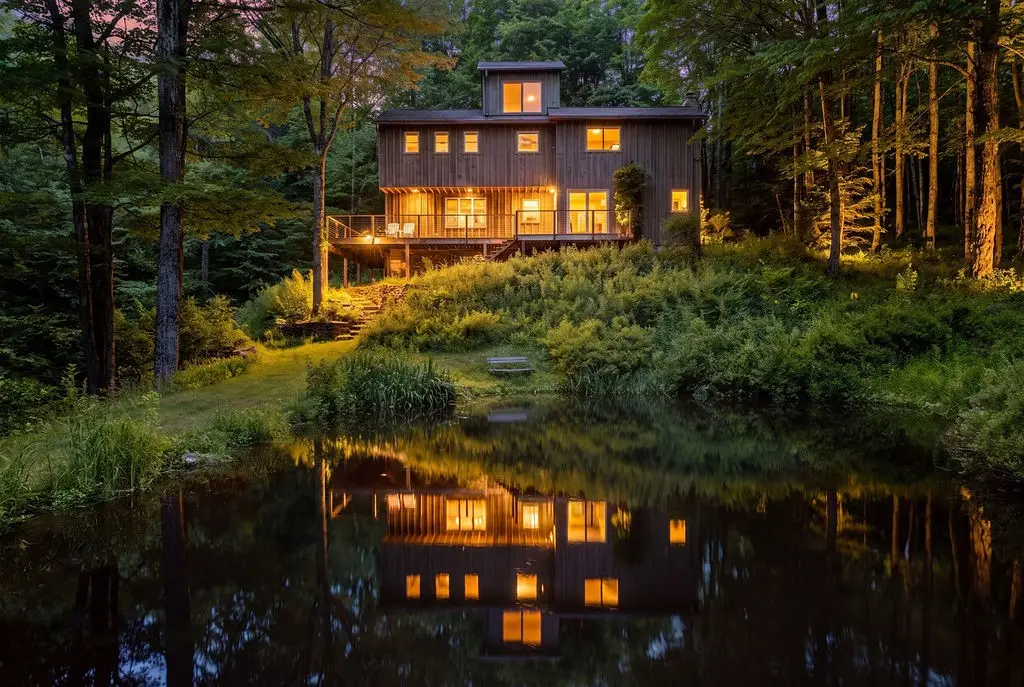 4265 Weaver Hollow Road, Andes, NY 13731 - #1