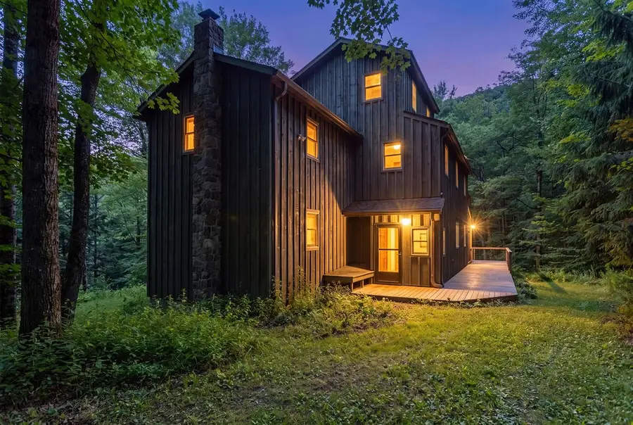 4265 Weaver Hollow Road, Andes, NY 13731 - #2