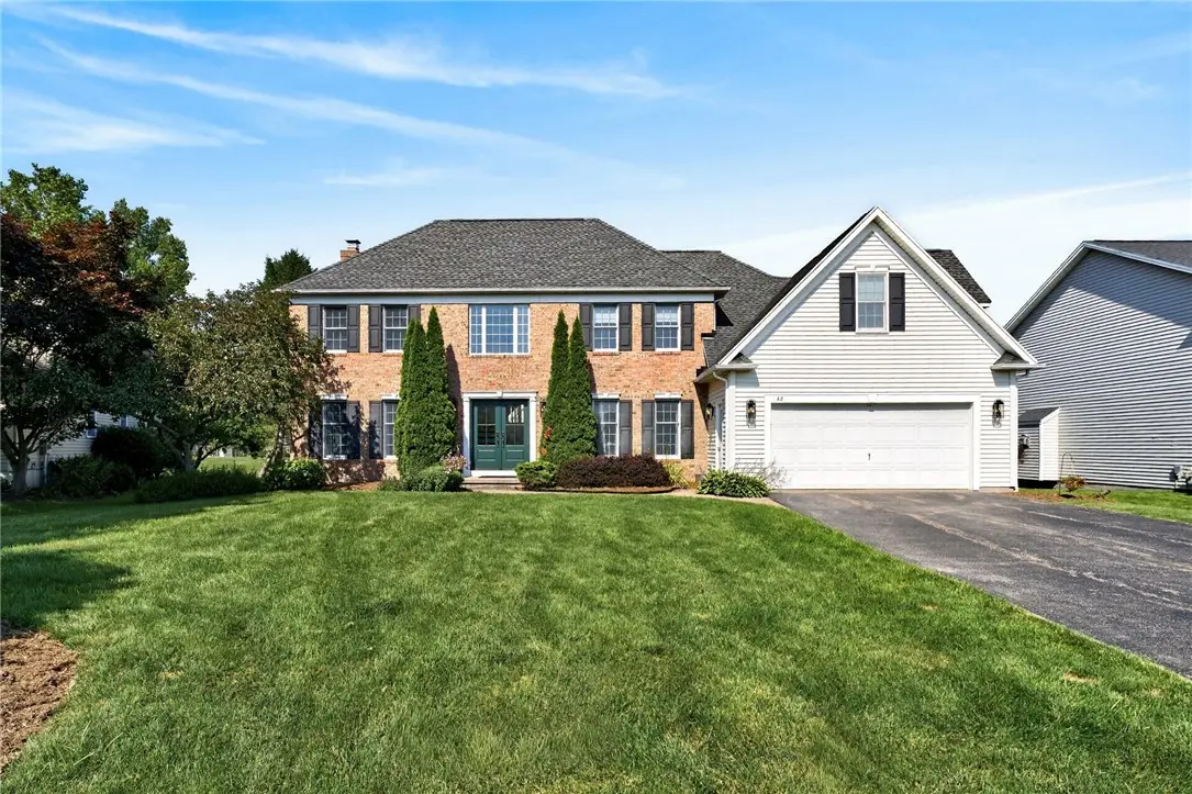 42 Saint Andrews Blvd, Fairport, NY 14450 - #1