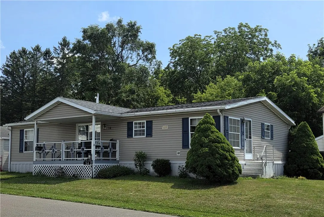 14 Garfield Street, Waverly, NY 14892 - #1