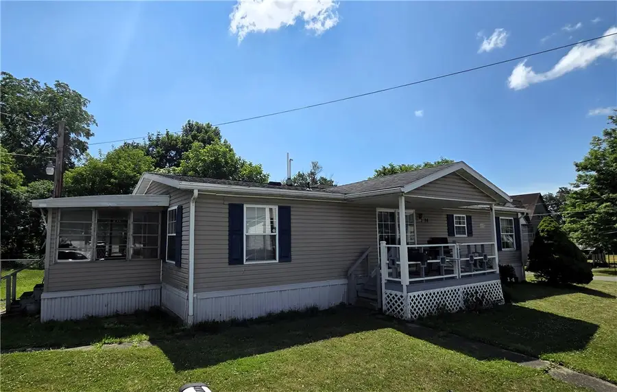 14 Garfield Street, Waverly, NY 14892 - #2