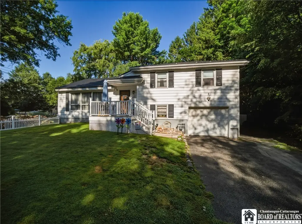 70 Howard Avenue, Jamestown, NY 14701 - #1