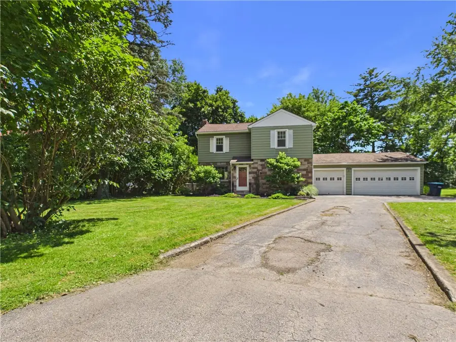2851 Elmwood Avenue, Rochester, NY 14618 - #2