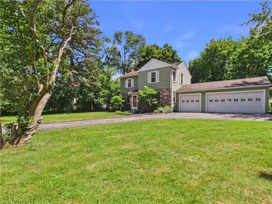 2851 Elmwood Avenue, Rochester, NY 14618 - #3