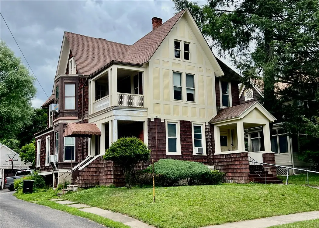 33 Elm Street, Oneonta, NY 13820 - #1