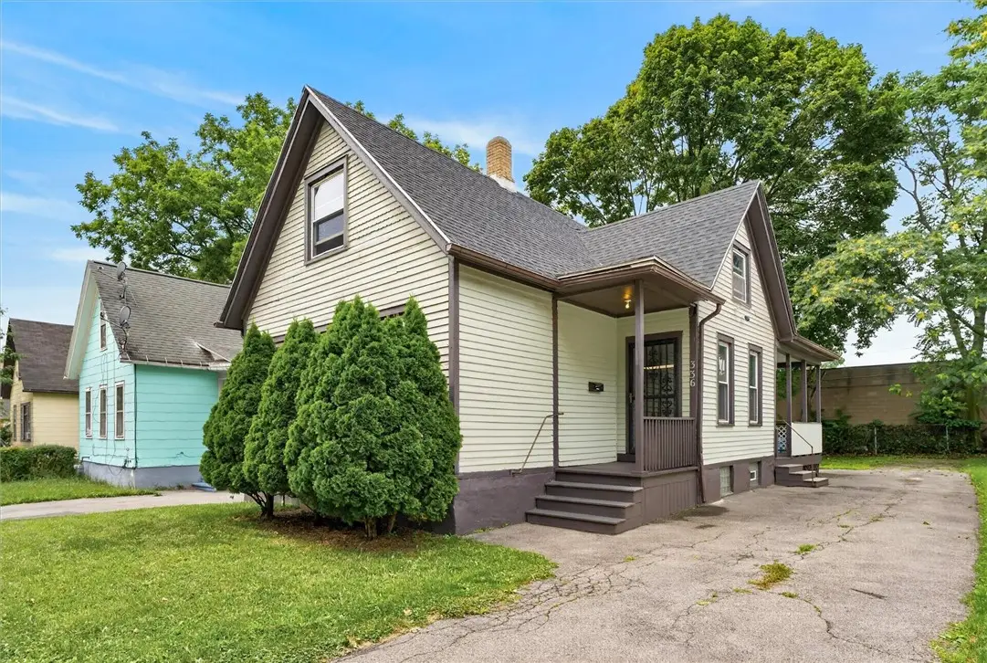 336 Avenue D, Rochester, NY 14621 - #1
