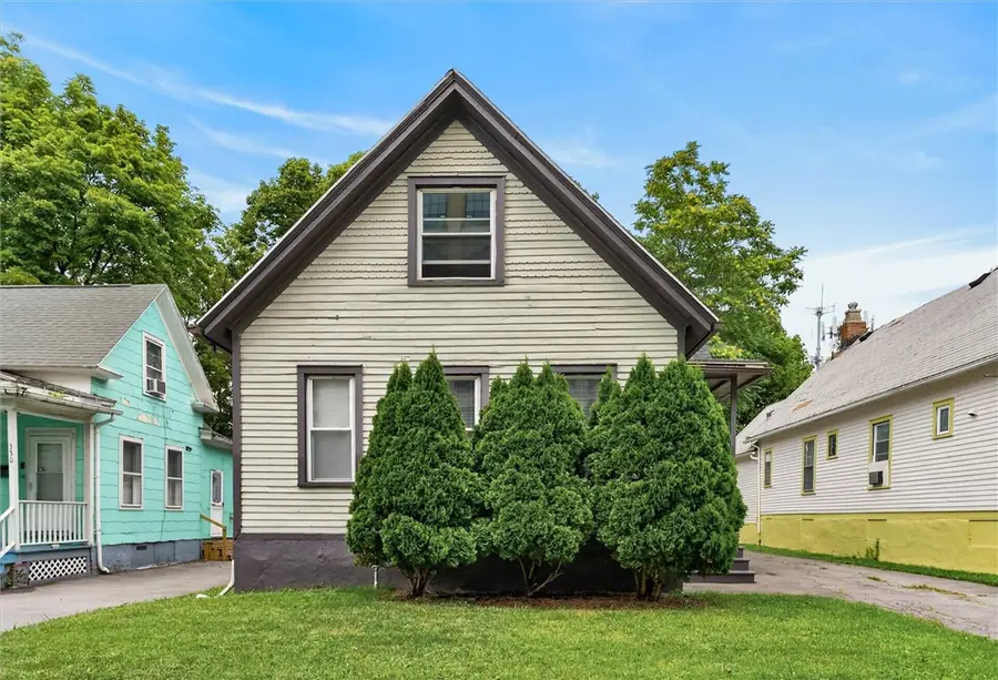 336 Avenue D, Rochester, NY 14621 - #2