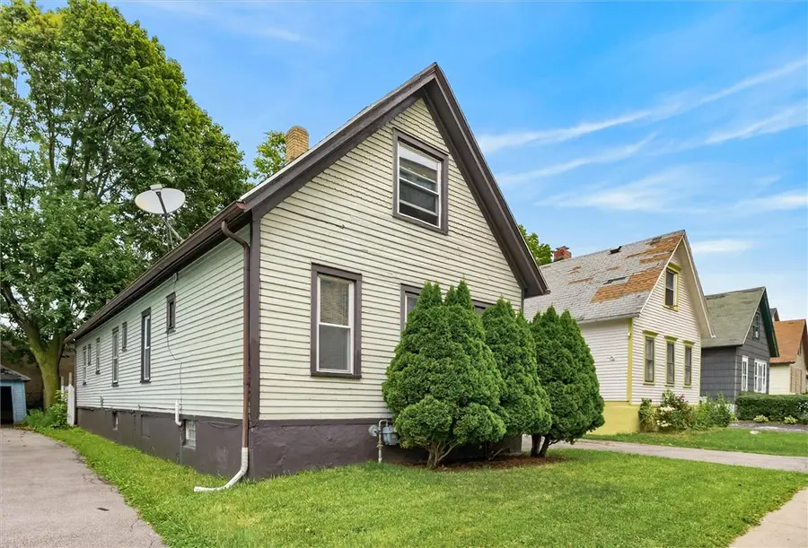 336 Avenue D, Rochester, NY 14621 - #3