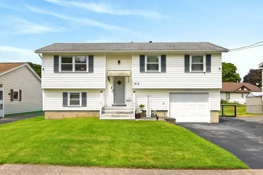 912 Trolley Boulevard, Rochester, NY 14606