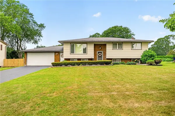 47 Winston Drive, Rochester, NY 14626