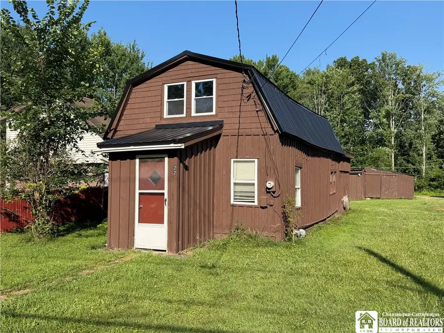 22 Olive Avenue, Lakewood, NY 14750 - #2