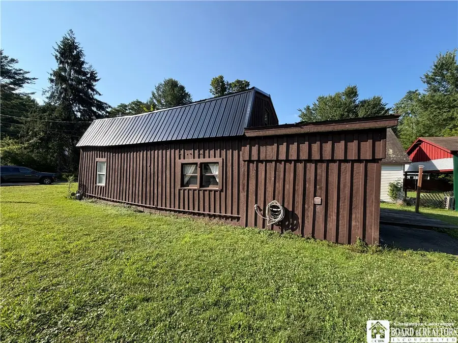 22 Olive Avenue, Lakewood, NY 14750 - #3
