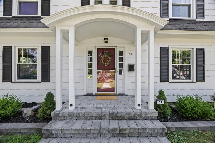 64 Lacy St, Avon, NY 14414 - #2