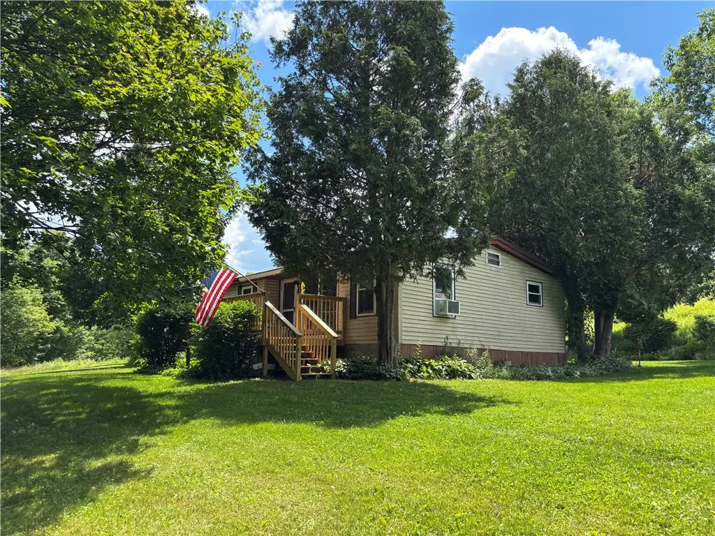 1267 Gorton Road, Hamilton, NY 13346 - #1
