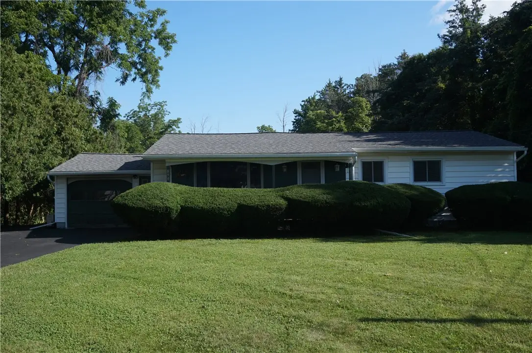 890 Peck Road, Hilton, NY 14468 - #1