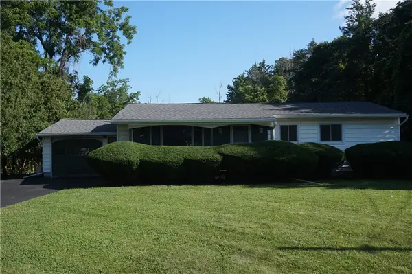 890 Peck Road, Hilton, NY 14468
