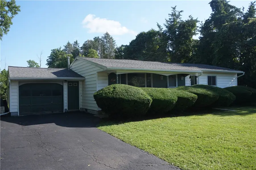 890 Peck Road, Hilton, NY 14468 - #3