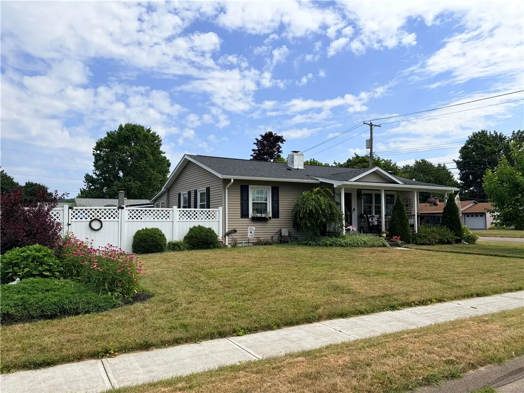 202 Weller Avenue, Horseheads, NY 14845 - #1