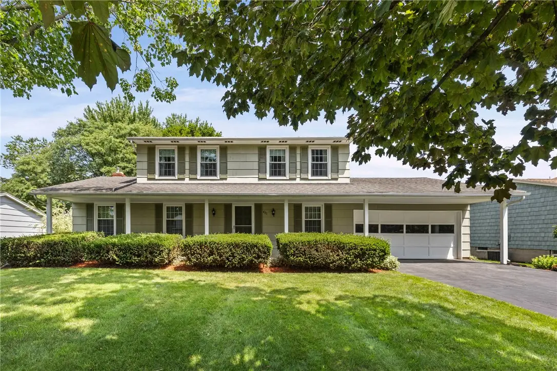 401 Judy Ann Drive, Rochester, NY 14616 - #1