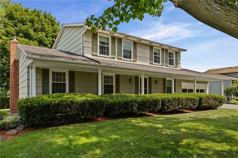 401 Judy Ann Drive, Rochester, NY 14616 - #2