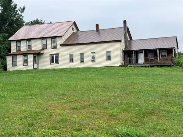 283 N Pond Road, Guilford, NY 13780