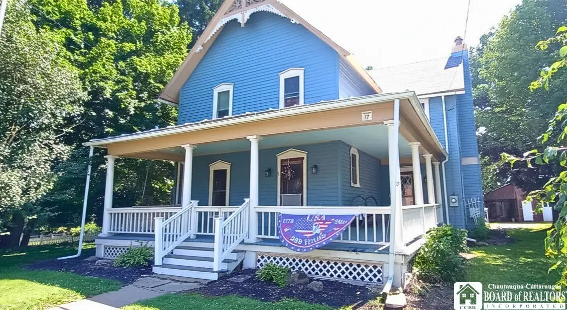 17 Factory Street, Friendship, NY 14739 - #1