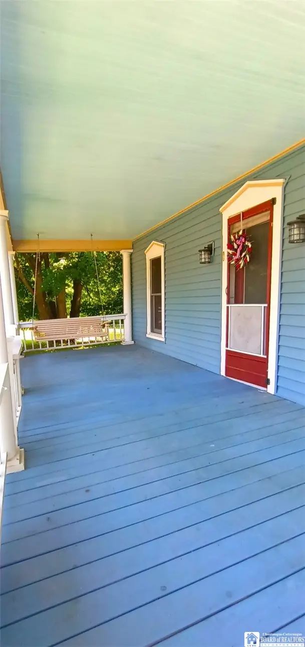 17 Factory Street, Friendship, NY 14739 - #3